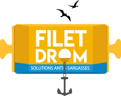 Logo Filet DROM