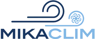 Logo MIKA CLIM