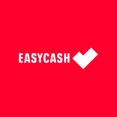 Logo Easy Cash